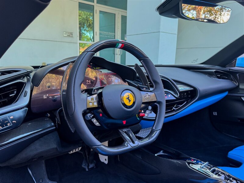 2025 Ferrari SF90 Spider - Photo 12 - Bonita Springs, FL 34134