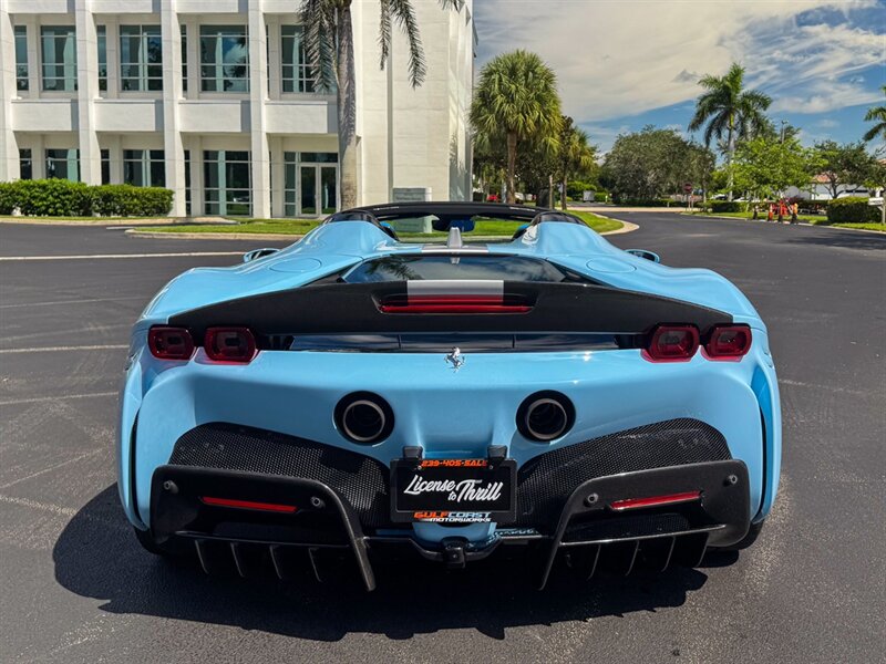 2025 Ferrari SF90 Spider - Photo 56 - Bonita Springs, FL 34134