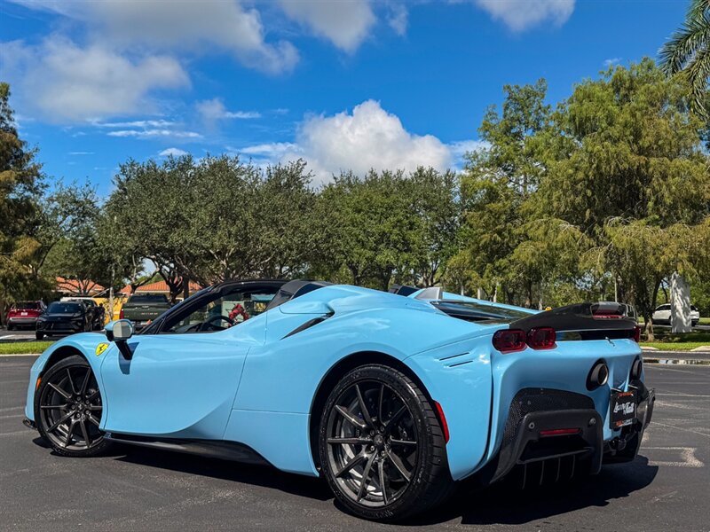 2025 Ferrari SF90 Spider - Photo 49 - Bonita Springs, FL 34134