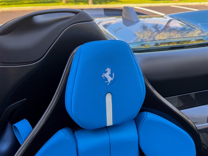 2025 Ferrari SF90 Spider - Photo 34 - Bonita Springs, FL 34134