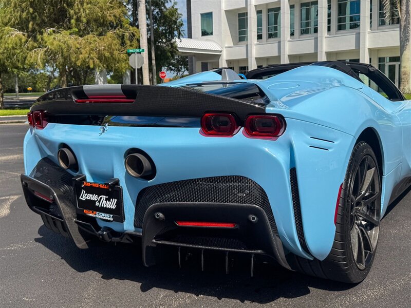 2025 Ferrari SF90 Spider - Photo 62 - Bonita Springs, FL 34134