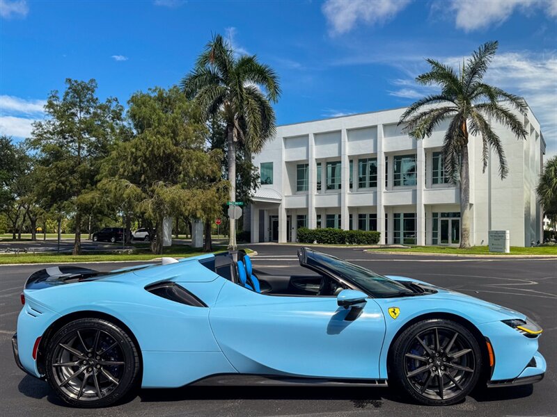 2025 Ferrari SF90 Spider - Photo 67 - Bonita Springs, FL 34134