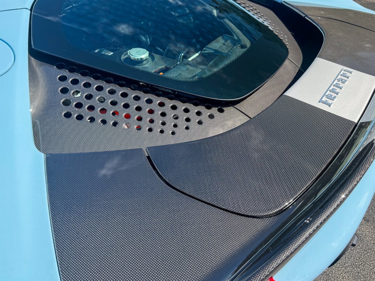 2025 Ferrari SF90 Spider - Photo 59 - Bonita Springs, FL 34134