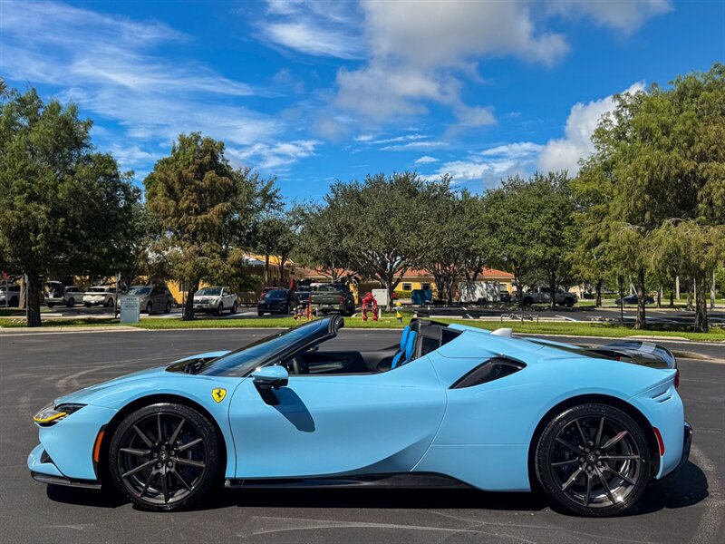 2025 Ferrari SF90 Spider - Photo 44 - Bonita Springs, FL 34134