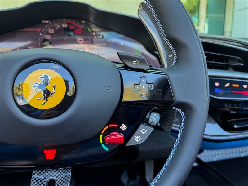 2025 Ferrari SF90 Spider - Photo 31 - Bonita Springs, FL 34134