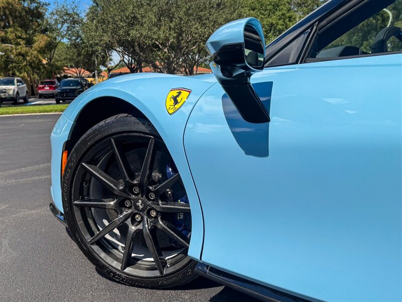2025 Ferrari SF90 Spider - Photo 51 - Bonita Springs, FL 34134