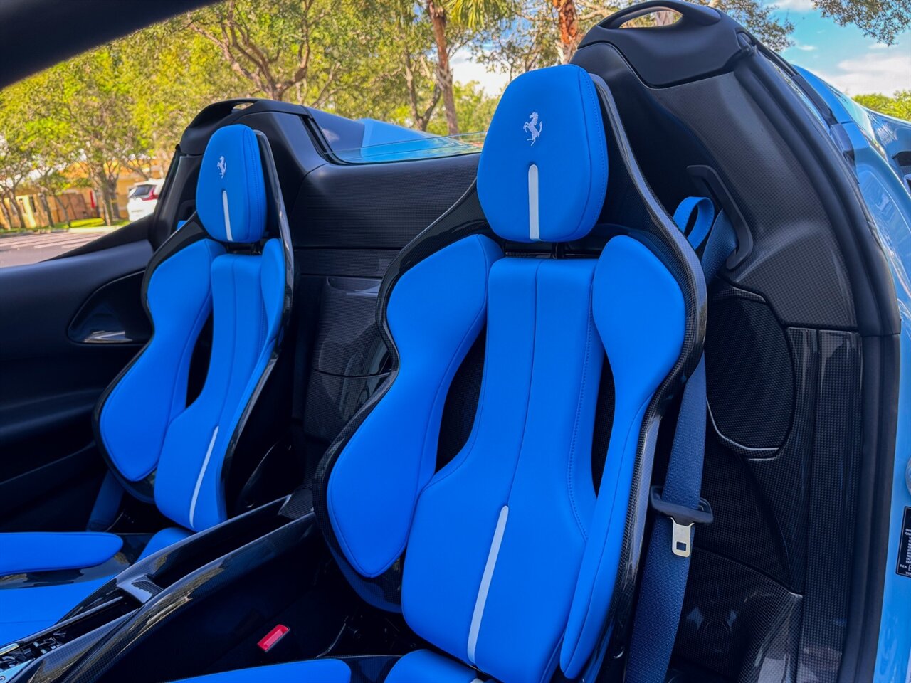2025 Ferrari SF90 Spider - Photo 19 - Bonita Springs, FL 34134