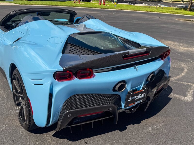 2025 Ferrari SF90 Spider - Photo 53 - Bonita Springs, FL 34134