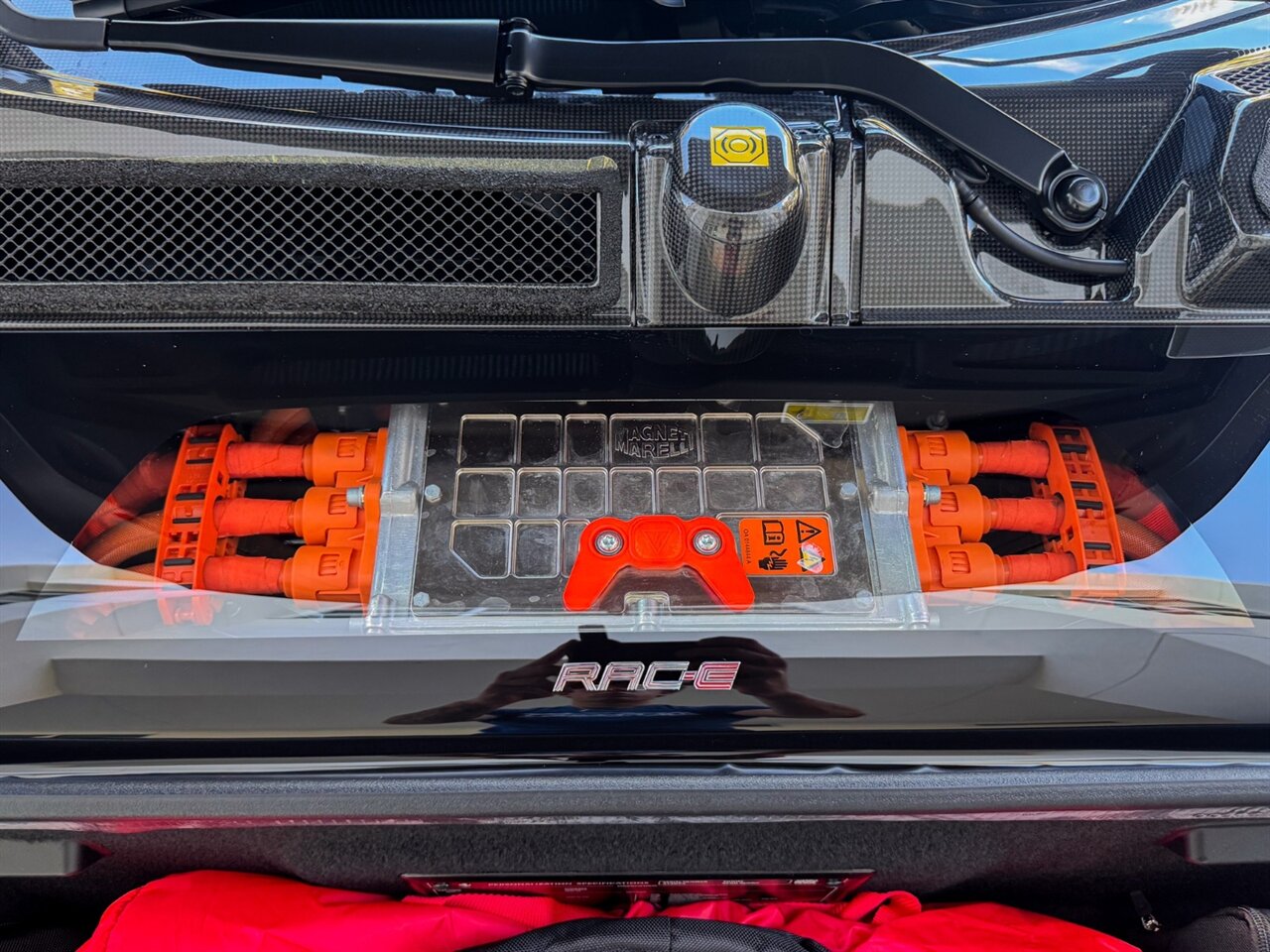 2025 Ferrari SF90 Spider - Photo 42 - Bonita Springs, FL 34134