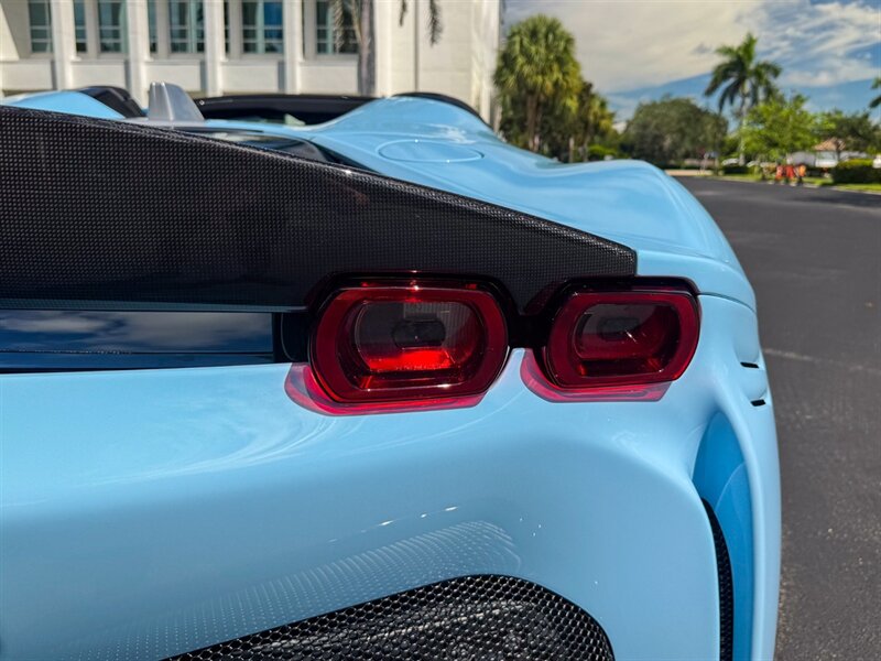 2025 Ferrari SF90 Spider - Photo 60 - Bonita Springs, FL 34134