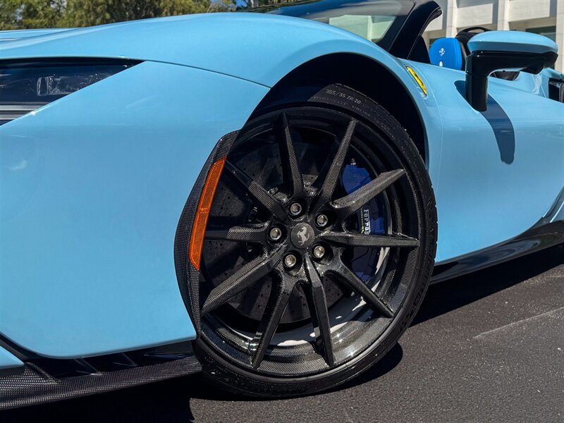 2025 Ferrari SF90 Spider - Photo 11 - Bonita Springs, FL 34134
