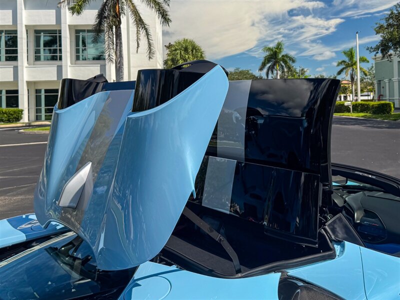 2025 Ferrari SF90 Spider - Photo 73 - Bonita Springs, FL 34134