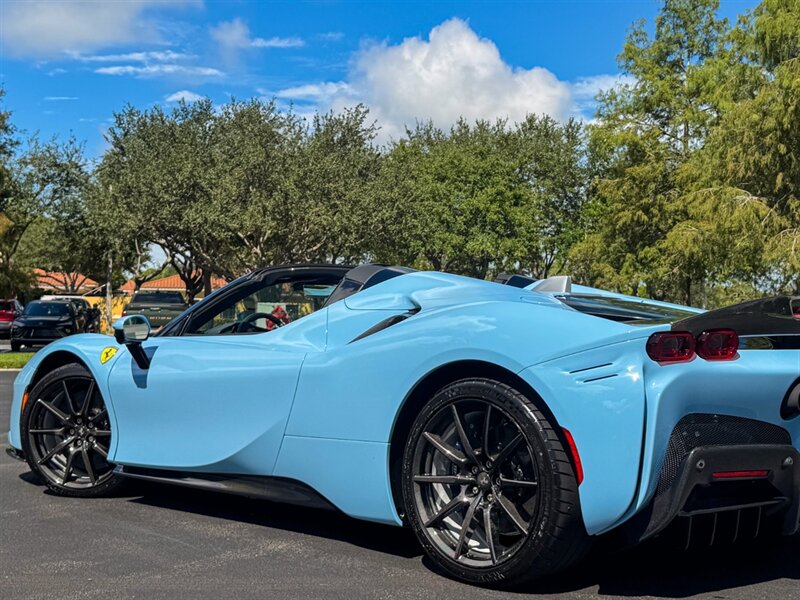 2025 Ferrari SF90 Spider - Photo 50 - Bonita Springs, FL 34134