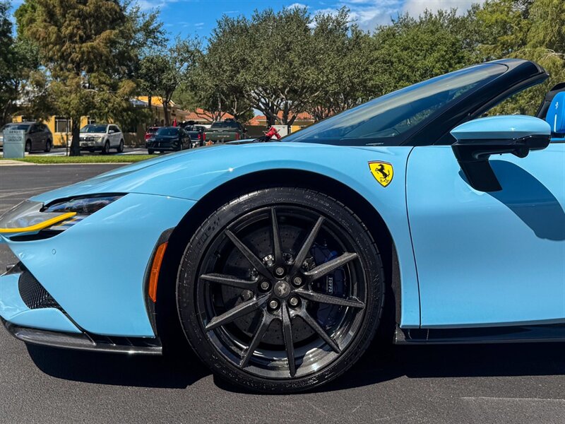 2025 Ferrari SF90 Spider - Photo 45 - Bonita Springs, FL 34134