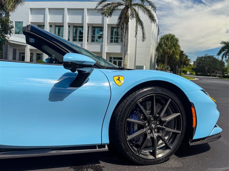 2025 Ferrari SF90 Spider - Photo 68 - Bonita Springs, FL 34134