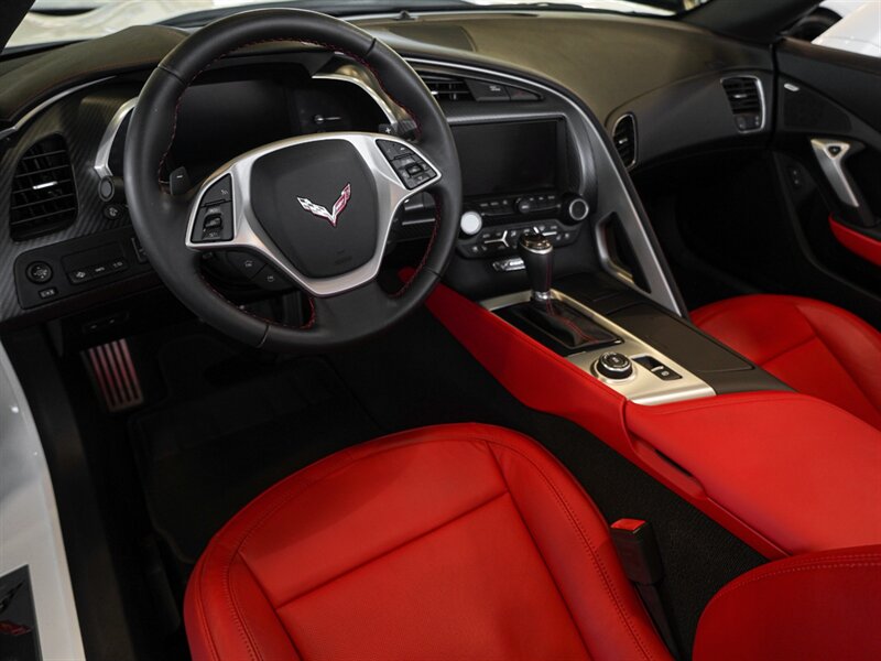 2015 Chevrolet Corvette Stingray Z51   - Photo 2 - Bonita Springs, FL 34134