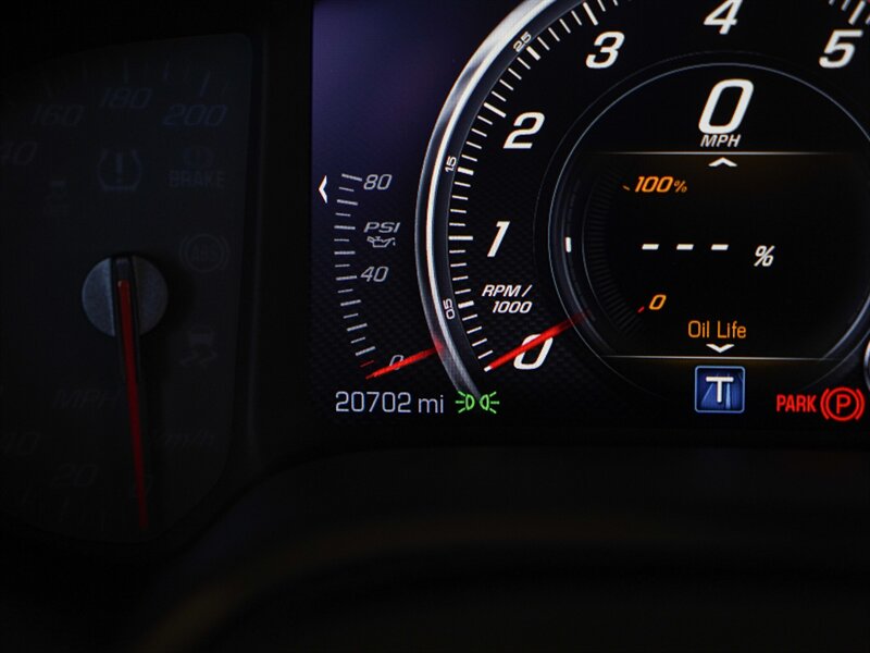 2015 Chevrolet Corvette Stingray Z51   - Photo 51 - Bonita Springs, FL 34134