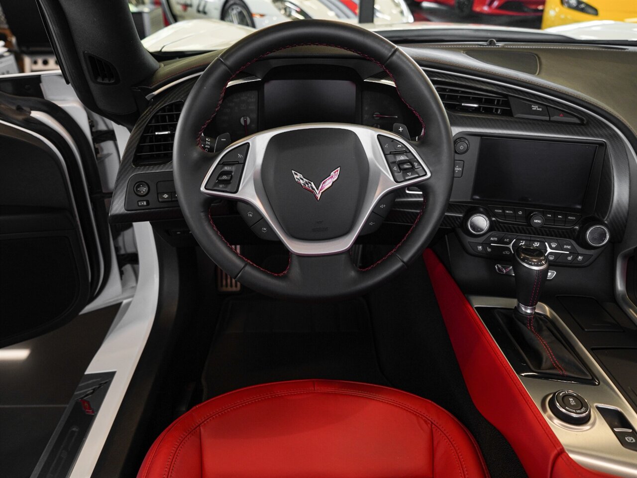 2015 Chevrolet Corvette Stingray Z51   - Photo 49 - Bonita Springs, FL 34134