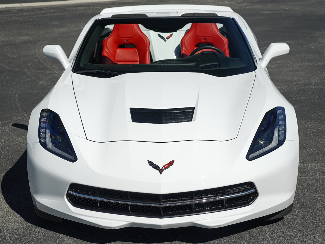 2015 Chevrolet Corvette Stingray Z51   - Photo 5 - Bonita Springs, FL 34134