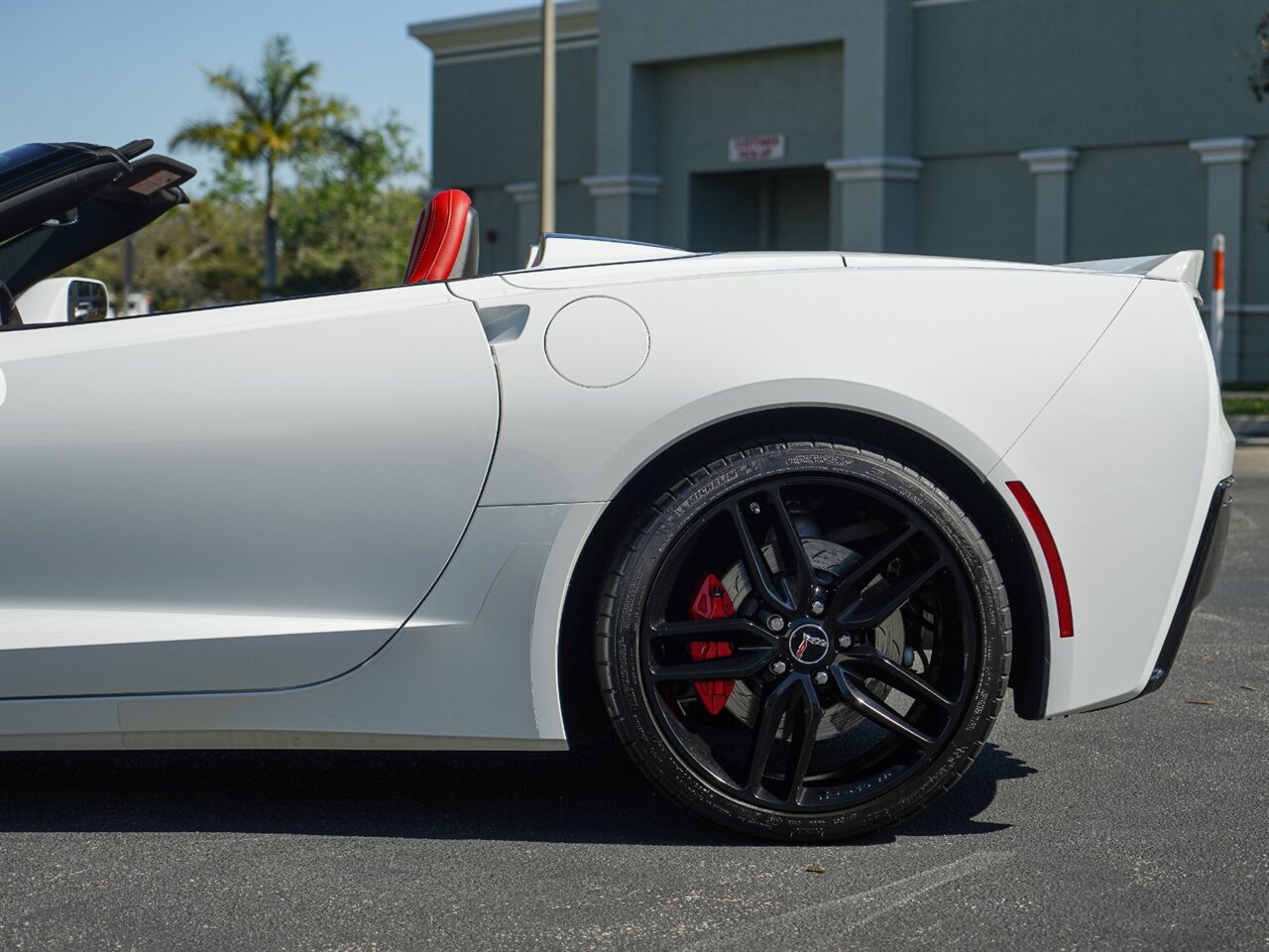 2015 Chevrolet Corvette Stingray Z51   - Photo 20 - Bonita Springs, FL 34134