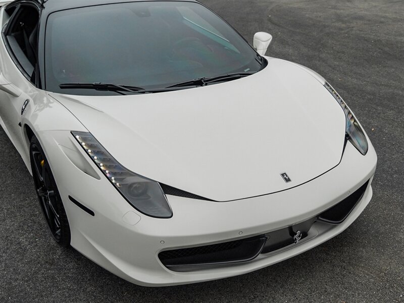 2011 Ferrari 458 Italia - Photo 70 - Bonita Springs, FL 34134