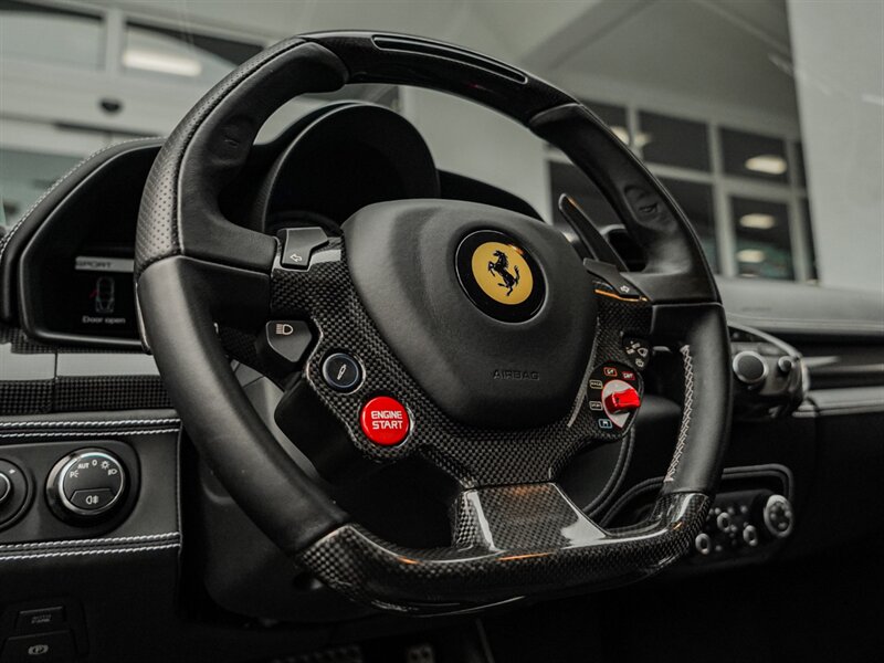 2011 Ferrari 458 Italia - Photo 13 - Bonita Springs, FL 34134