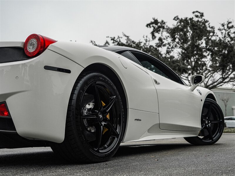 2011 Ferrari 458 Italia - Photo 62 - Bonita Springs, FL 34134