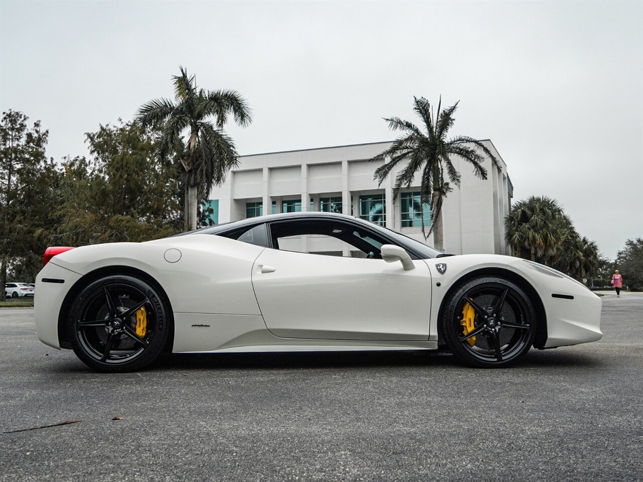 2011 Ferrari 458 Italia   - Photo 64 - Bonita Springs, FL 34134