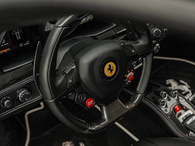 2011 Ferrari 458 Italia - Photo 26 - Bonita Springs, FL 34134