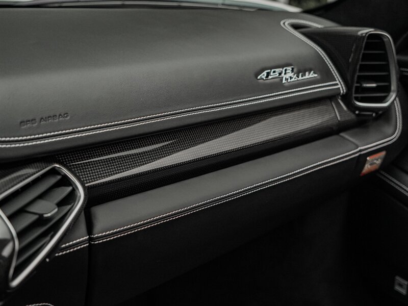 2011 Ferrari 458 Italia - Photo 19 - Bonita Springs, FL 34134