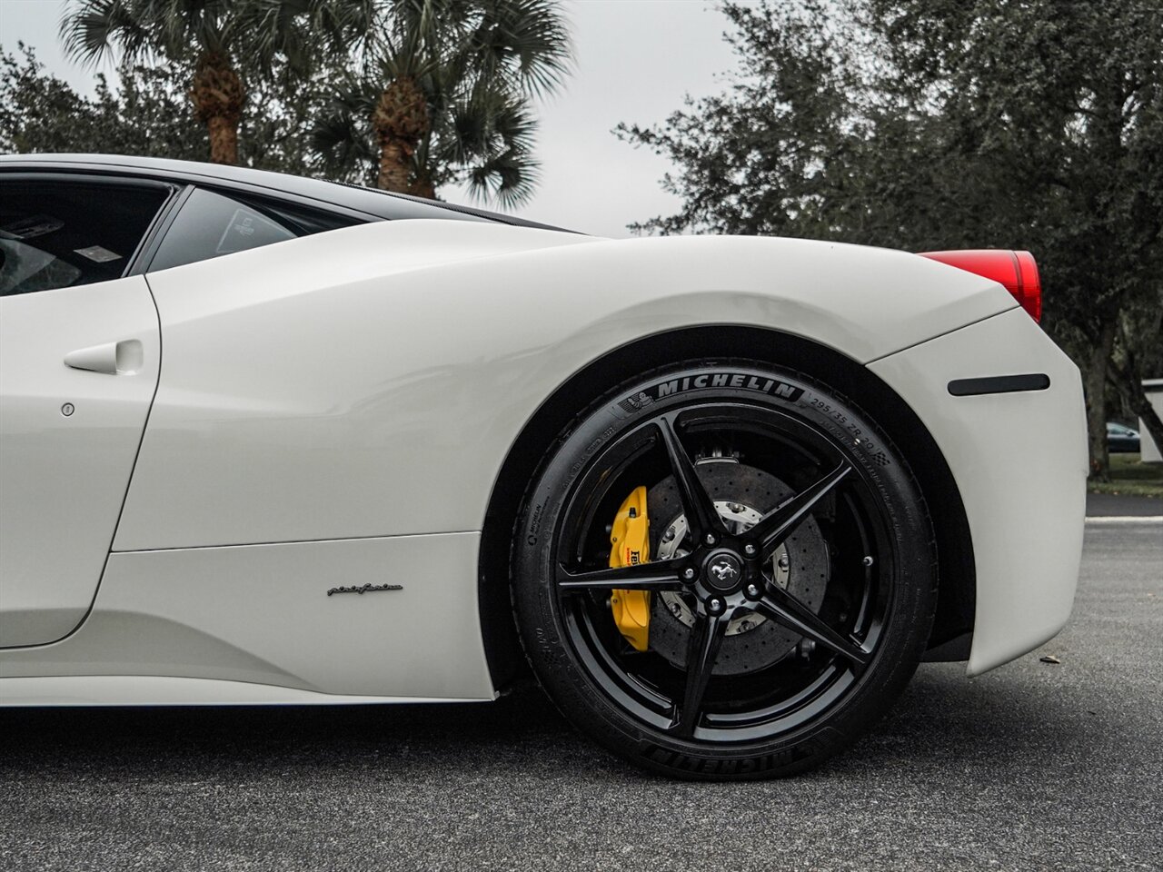 2011 Ferrari 458 Italia   - Photo 46 - Bonita Springs, FL 34134