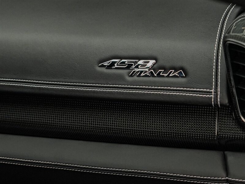 2011 Ferrari 458 Italia - Photo 29 - Bonita Springs, FL 34134