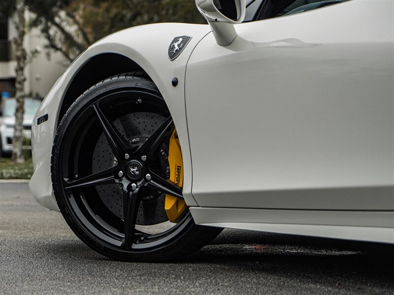 2011 Ferrari 458 Italia - Photo 49 - Bonita Springs, FL 34134