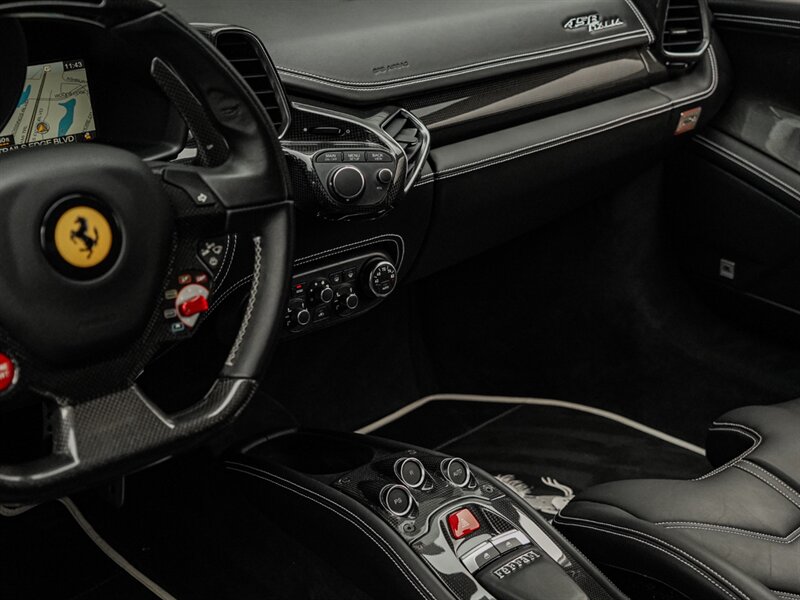 2011 Ferrari 458 Italia - Photo 15 - Bonita Springs, FL 34134