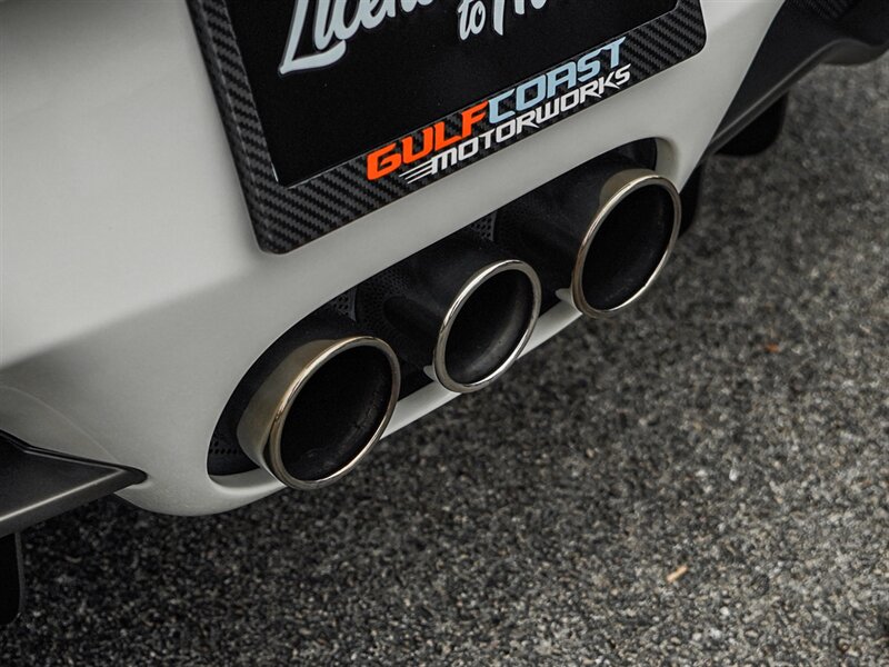 2011 Ferrari 458 Italia - Photo 57 - Bonita Springs, FL 34134