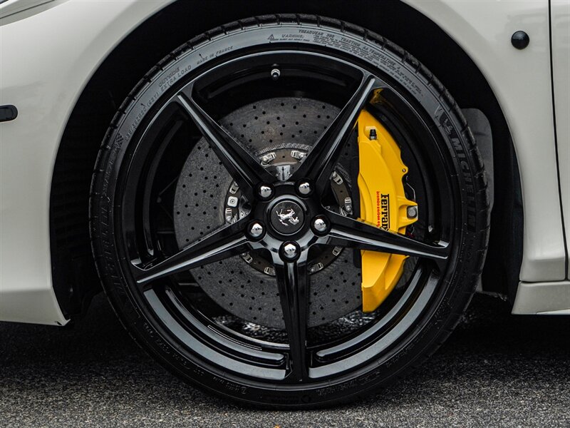 2011 Ferrari 458 Italia - Photo 45 - Bonita Springs, FL 34134