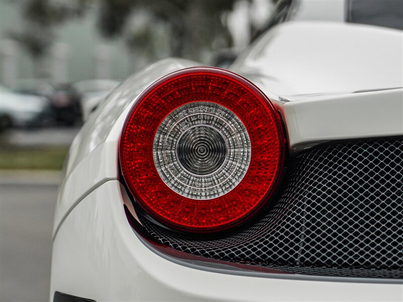 2011 Ferrari 458 Italia - Photo 53 - Bonita Springs, FL 34134