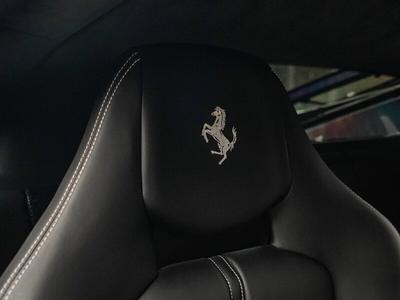 2011 Ferrari 458 Italia - Photo 32 - Bonita Springs, FL 34134