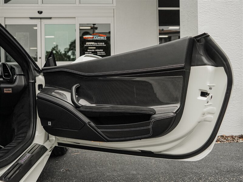 2011 Ferrari 458 Italia - Photo 36 - Bonita Springs, FL 34134