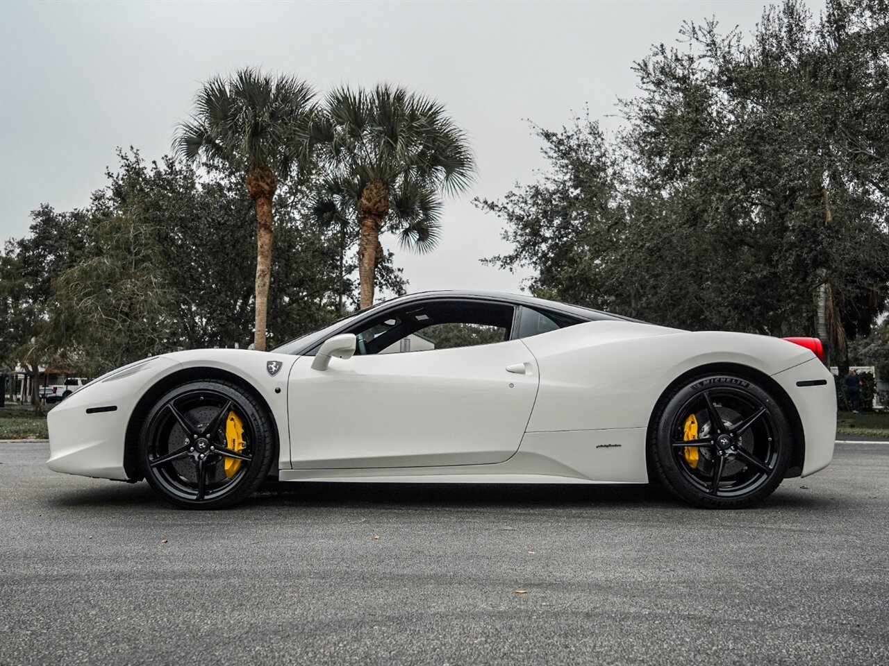 2011 Ferrari 458 Italia   - Photo 43 - Bonita Springs, FL 34134