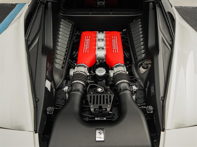 2011 Ferrari 458 Italia - Photo 37 - Bonita Springs, FL 34134