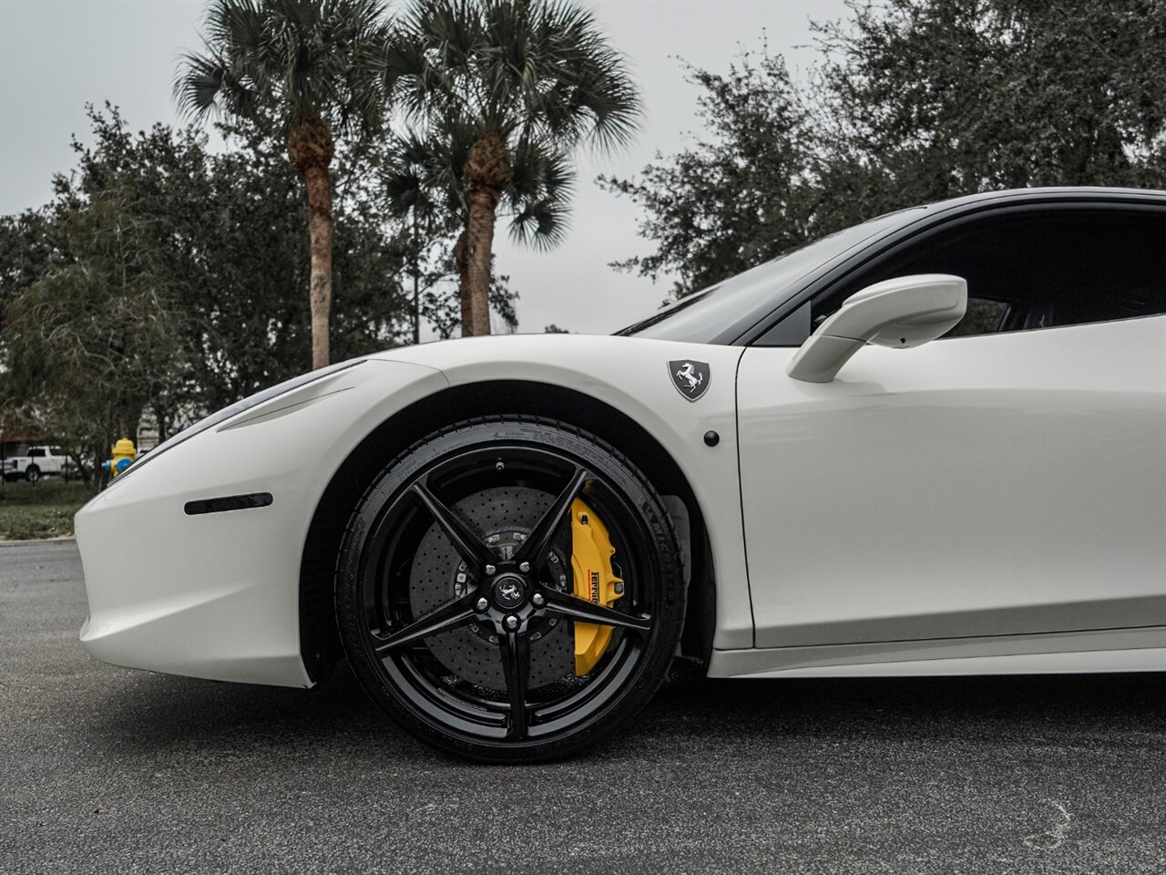 2011 Ferrari 458 Italia   - Photo 44 - Bonita Springs, FL 34134