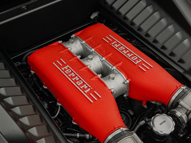 2011 Ferrari 458 Italia - Photo 39 - Bonita Springs, FL 34134