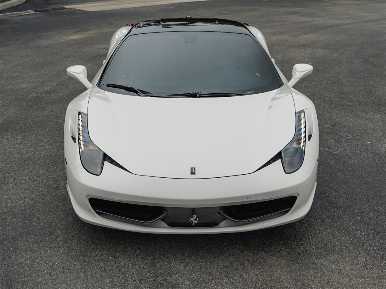 2011 Ferrari 458 Italia   - Photo 5 - Bonita Springs, FL 34134