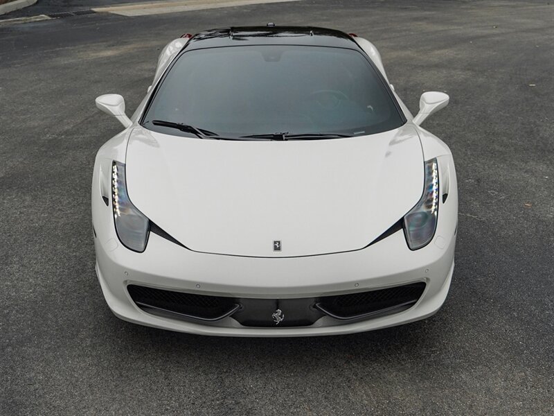2011 Ferrari 458 Italia - Photo 5 - Bonita Springs, FL 34134