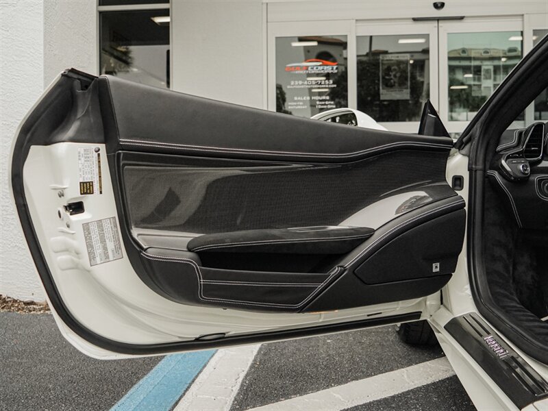 2011 Ferrari 458 Italia - Photo 22 - Bonita Springs, FL 34134