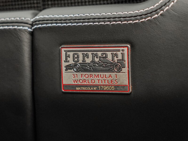 2011 Ferrari 458 Italia - Photo 34 - Bonita Springs, FL 34134