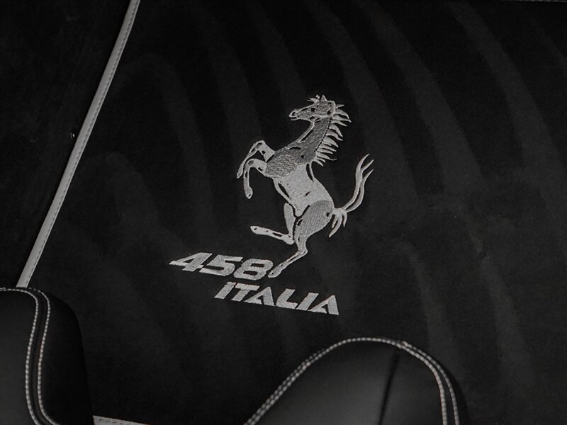 2011 Ferrari 458 Italia - Photo 35 - Bonita Springs, FL 34134