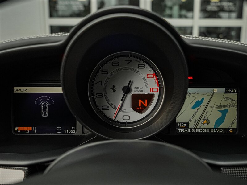 2011 Ferrari 458 Italia - Photo 14 - Bonita Springs, FL 34134