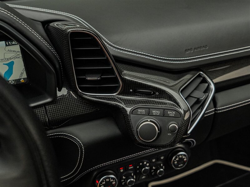 2011 Ferrari 458 Italia - Photo 16 - Bonita Springs, FL 34134
